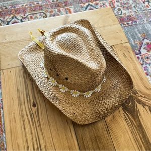 Shyanne Cowgirl Hat